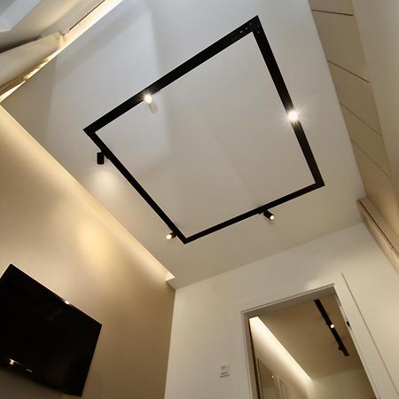 Luxury 2-Room Apartment In Praga-Polnoc Port Praski Варшава Экстерьер фото