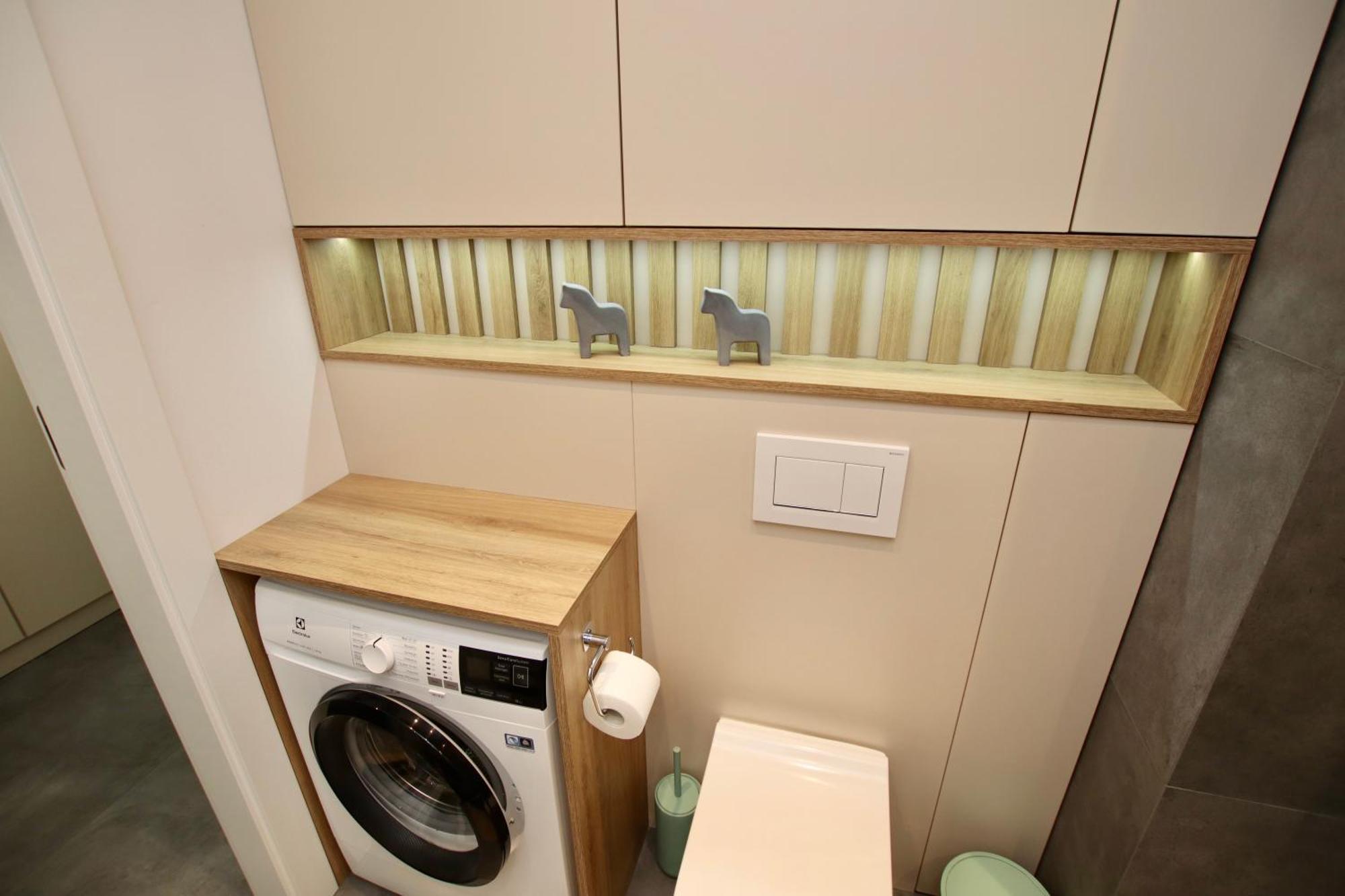Luxury 2-Room Apartment In Praga-Polnoc Port Praski Варшава Экстерьер фото