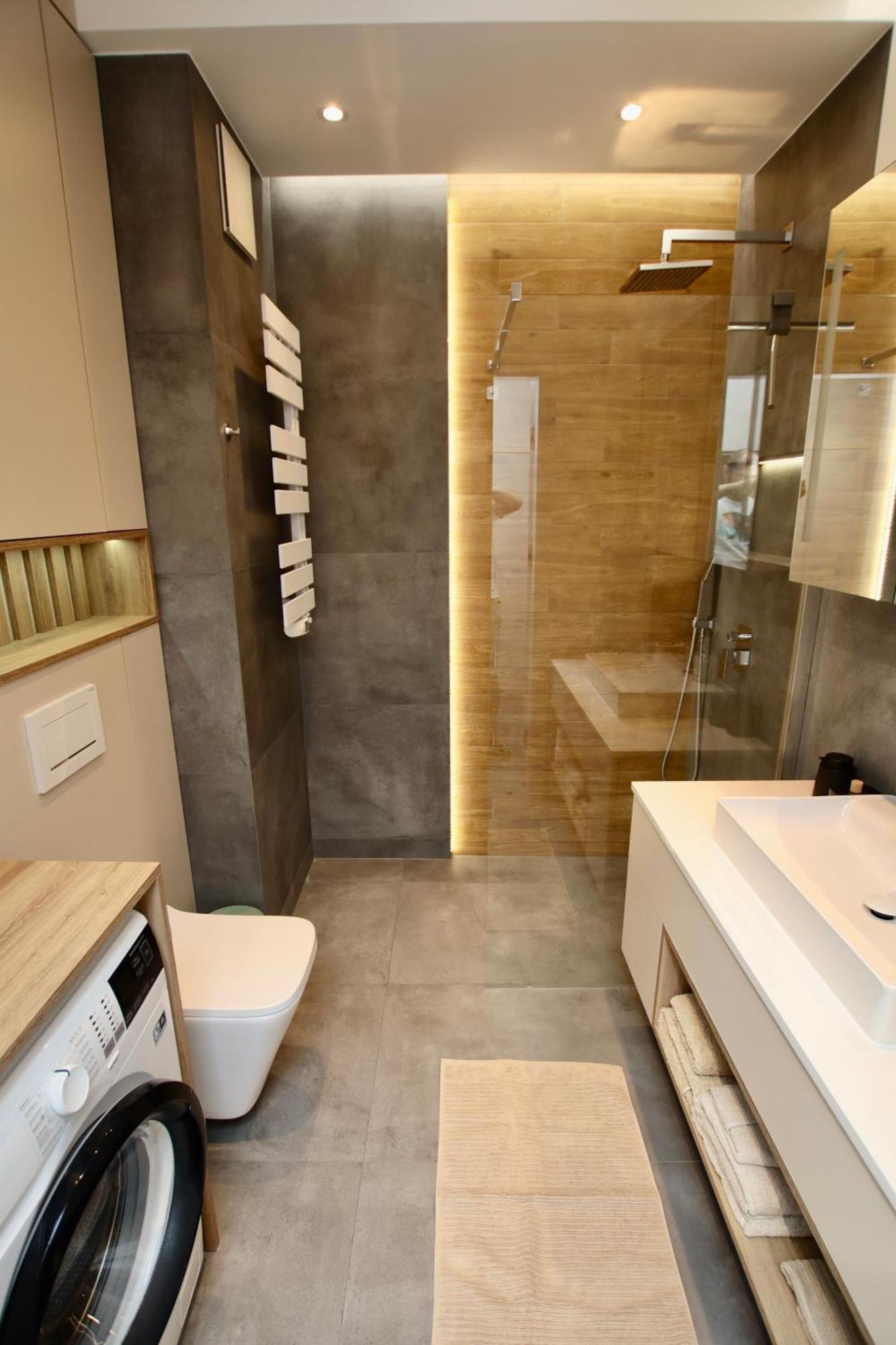 Luxury 2-Room Apartment In Praga-Polnoc Port Praski Варшава Экстерьер фото