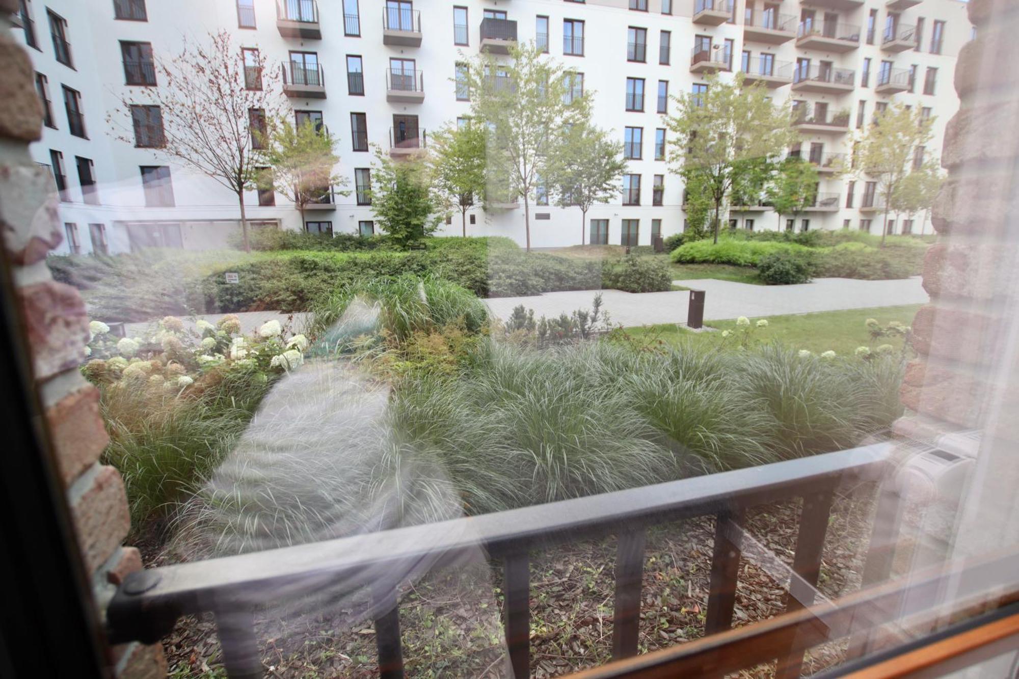 Luxury 2-Room Apartment In Praga-Polnoc Port Praski Варшава Экстерьер фото