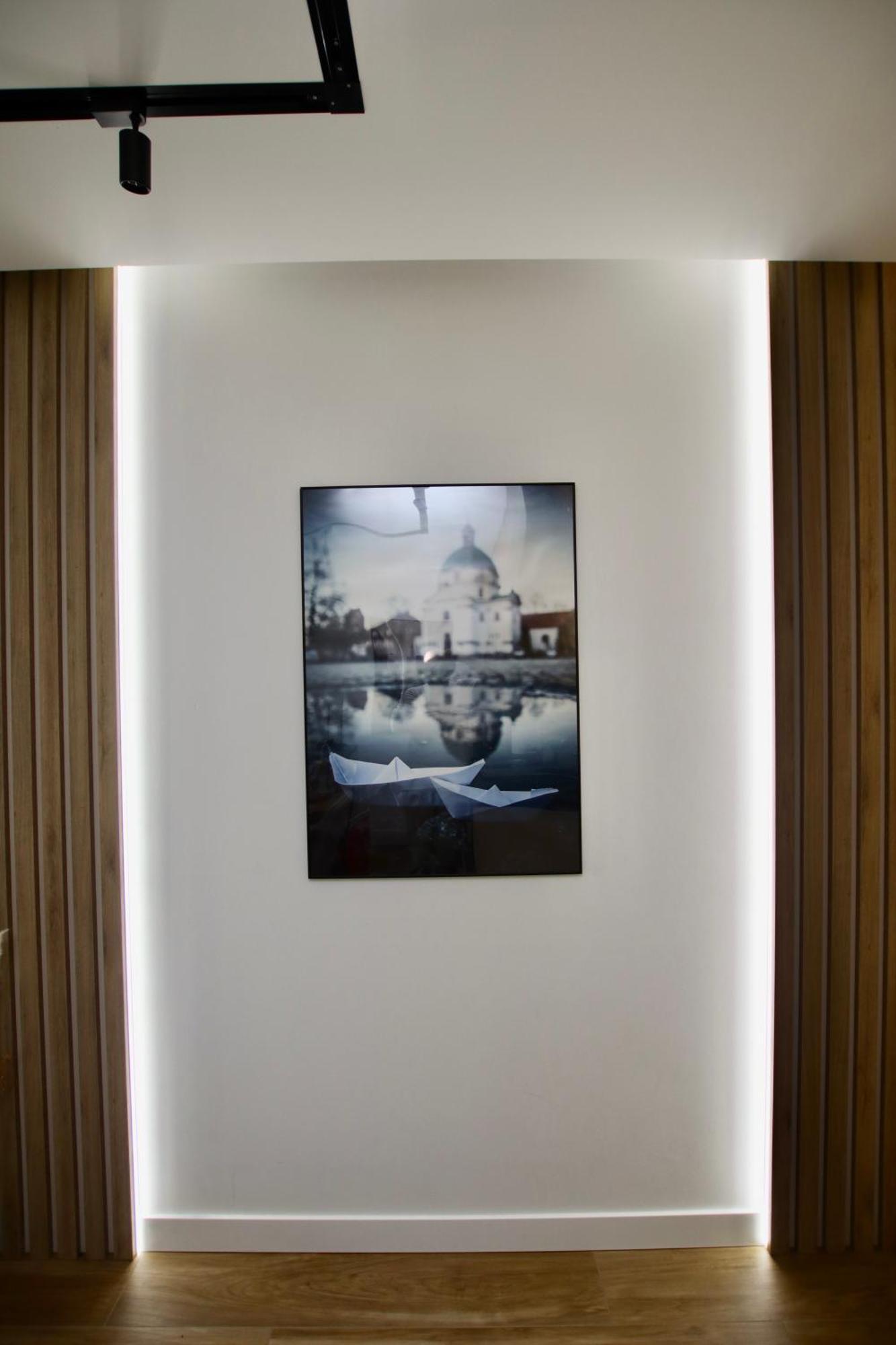 Luxury 2-Room Apartment In Praga-Polnoc Port Praski Варшава Экстерьер фото