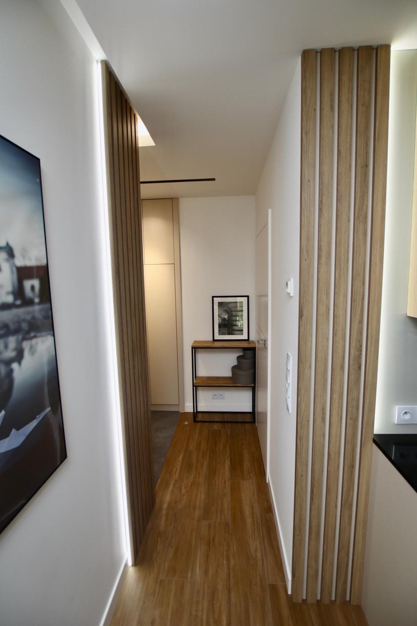 Luxury 2-Room Apartment In Praga-Polnoc Port Praski Варшава Экстерьер фото