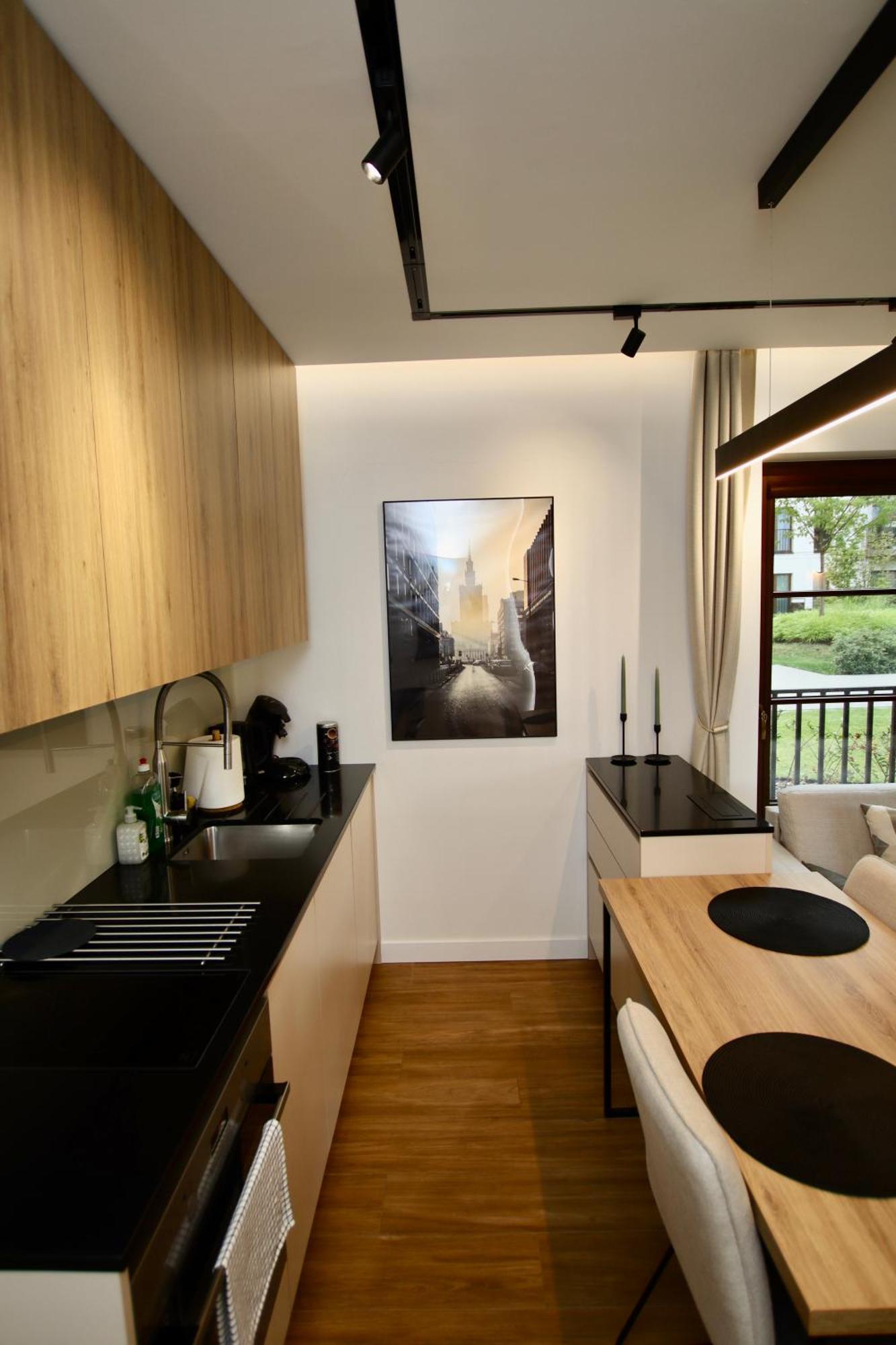 Luxury 2-Room Apartment In Praga-Polnoc Port Praski Варшава Экстерьер фото