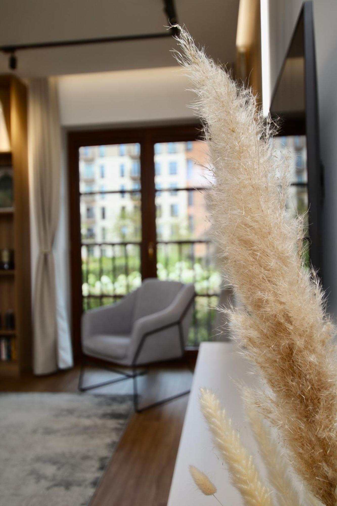 Luxury 2-Room Apartment In Praga-Polnoc Port Praski Варшава Экстерьер фото