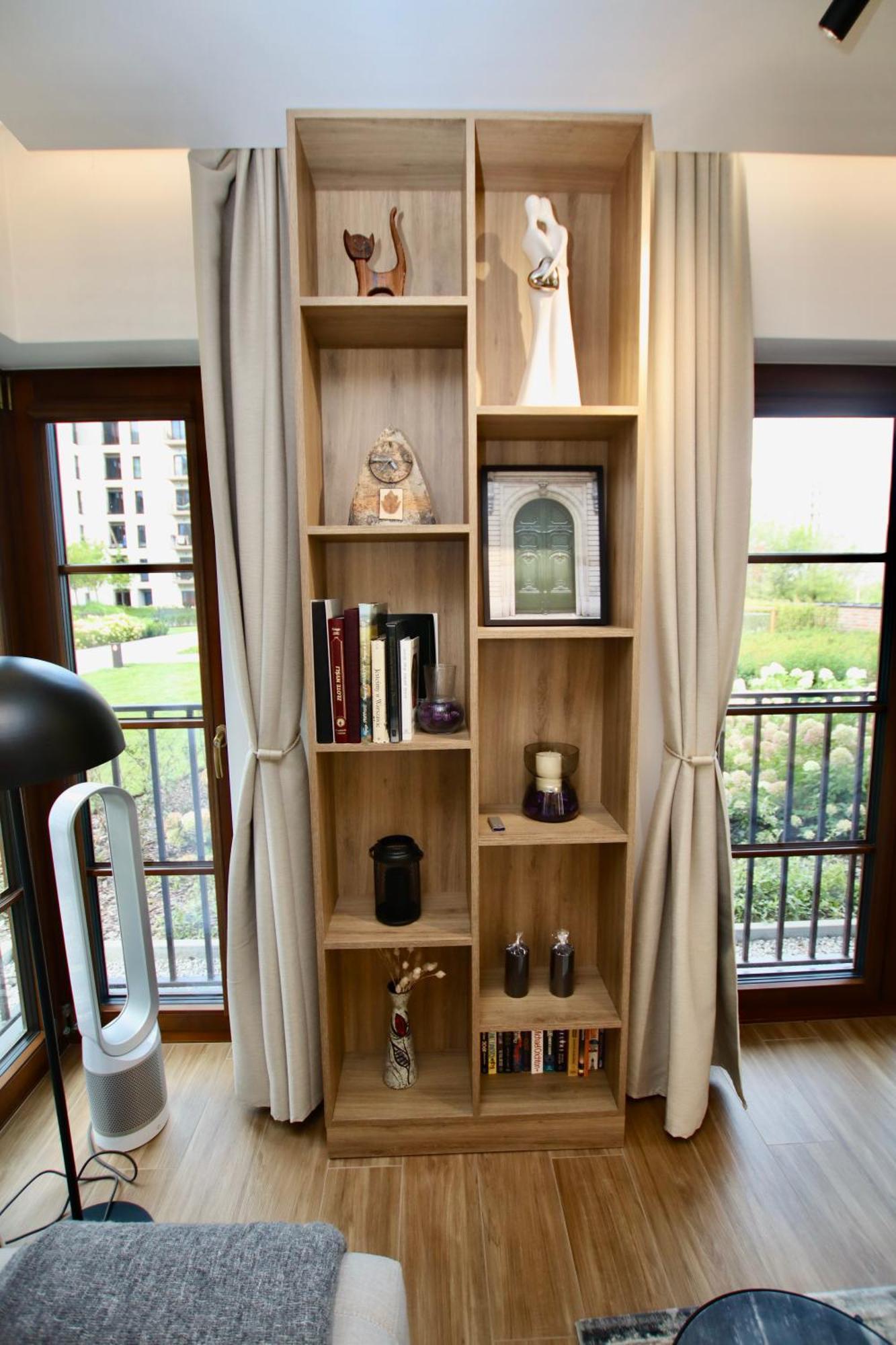 Luxury 2-Room Apartment In Praga-Polnoc Port Praski Варшава Экстерьер фото